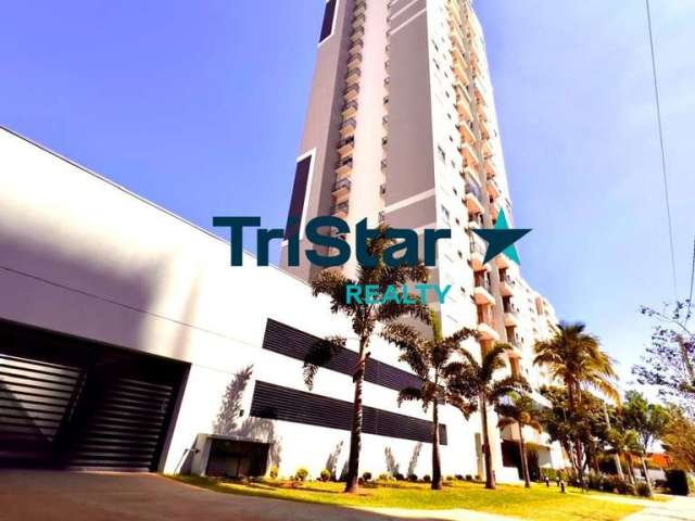 Tristar realty imobiliaria | ap00118 - apartamento excelente com planejdos em condomínio clube  - life indaiatuba