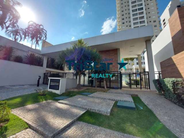 Tristar realty imobiliaria - ap00119 - oportunidade de investimento | apartamento todo planejado em condominio clube - sky towers