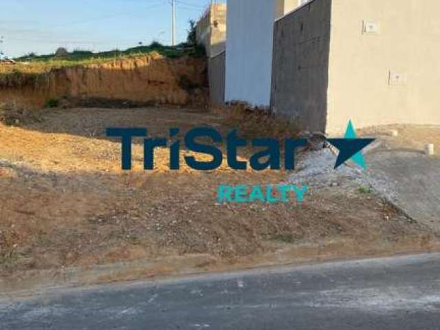 TRISTAR REALTY INDAIATUBA | TE00054 - TE00054 LOTEAMENTO PARQUE BARNABÉ BAIRRO SMART CITY - ÁREA TOTAL 150m² TERRENO PLANO.