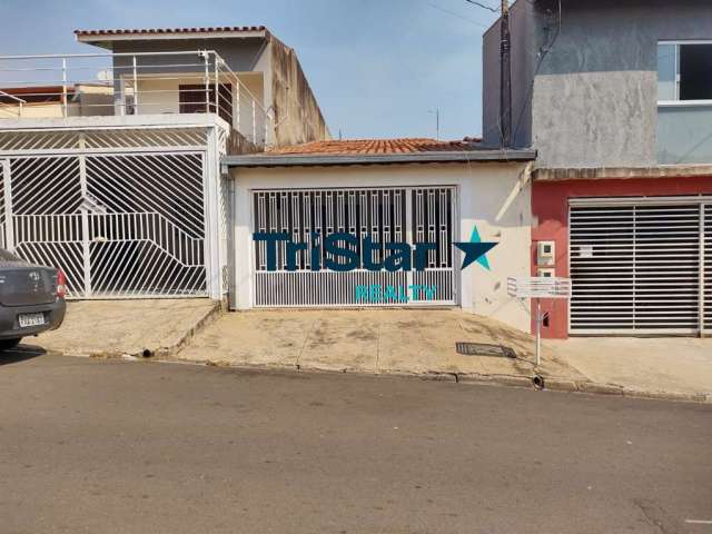 Tristar realty indaiatuba sp ca00253- oportunidade casa terrea em excelente localização jardim adriana a 300 metros  da marginal do parque ecologico