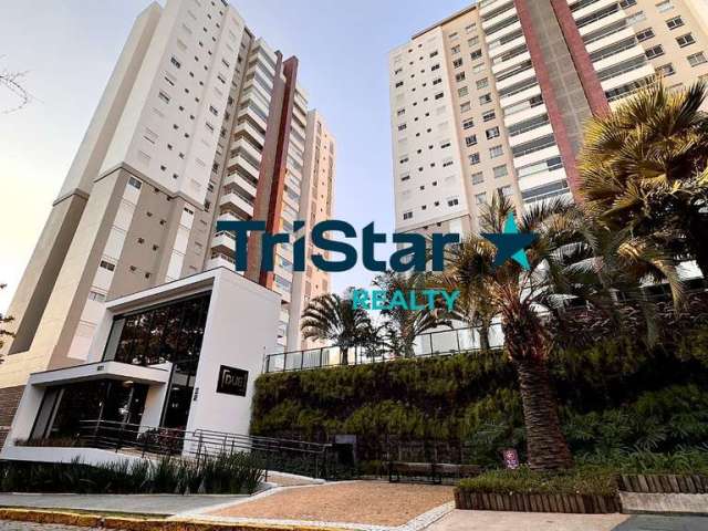 Tristar realty imobiliaria - ap00148 - apartamento sol da manha com belissimo acabamento em condominio clube - pau preto - indaiatuba