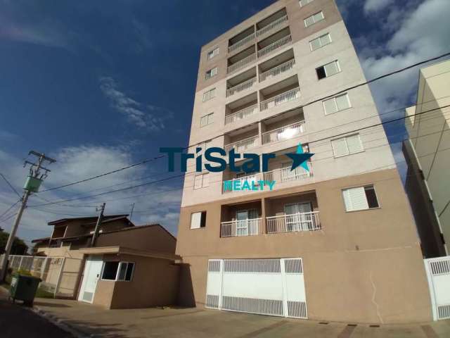 TRISTAR REALTY - AP00151 - EXCELENTE APARTAMENTO VISTA LIVRE COM ÓTIMA LOCALIZAÇÃO  NO ED. CLAUDIA - AU. 68m² - JD. SÃO LOURENÇO - INDAIATUBA - SP