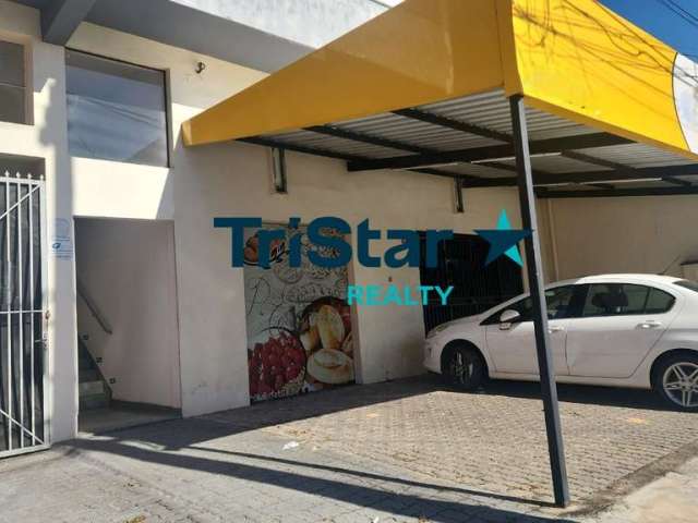 Tristar realty imobiliaria sl00048 - oportunidade única de imóvel comercial localizado em uma das regiões mais valorizadas - cidade nova indaiatuba/sp