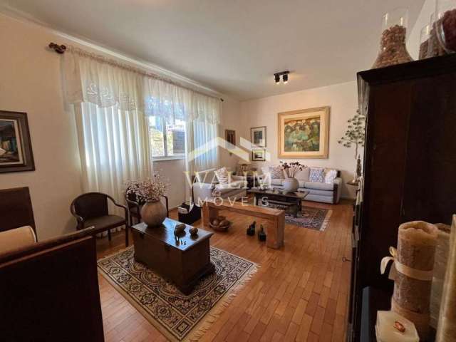 Apartamento de Luxo, 4 Quartos à Venda no Anchieta, Belo Horizonte, MG, 230 m², 4 quartos, suíte, 3