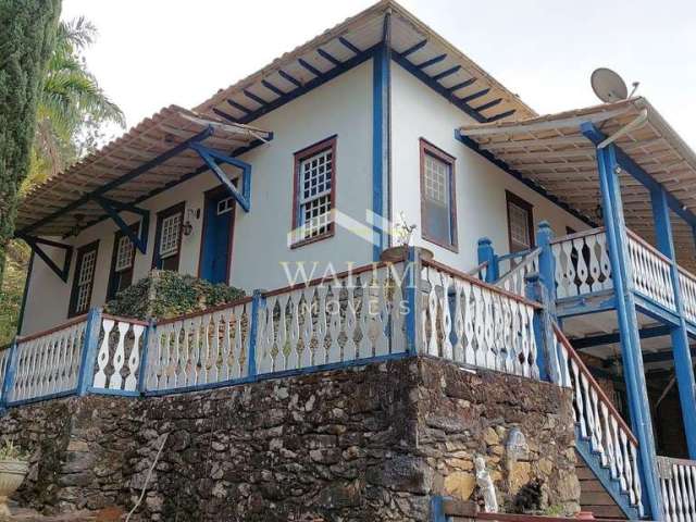 Chácara / sítio com 4 quartos à venda na Zona Rural, Zona Rural, São Tiago, 2970000 m2 por R$ 12.000.000