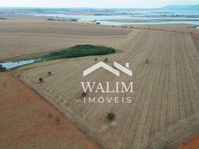 Fazenda com 4 dormitórios à venda, 15200000 m² por R$ 200.000.000,00 - Zona Rural - Varginha/MG