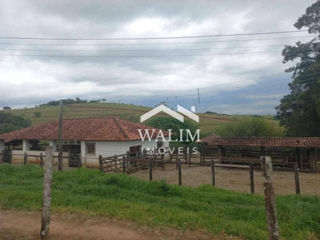 Mega Fazenda no Sul de Minas, região do Rei Pelé - 1488 Hectares