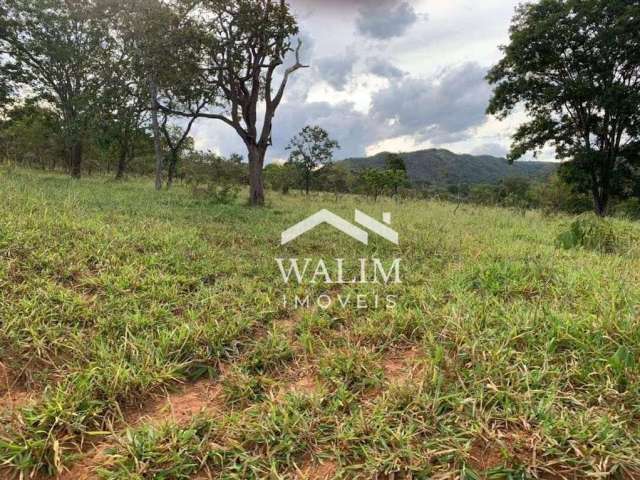 Fazenda à Venda na Zona Rural de Paracatu, MG