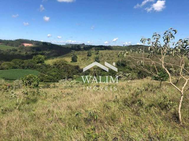 ?? Fazenda à Venda | Oliveira, MG – Um Paraíso Natural com 112 Hectares!