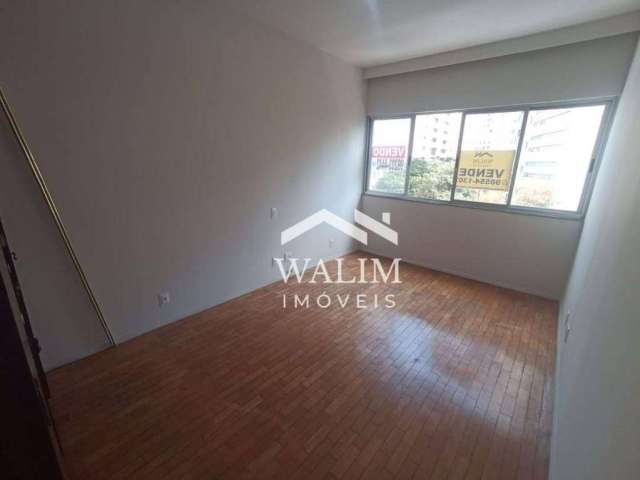 Apartamento com 3 dormitórios à venda, 115 m² por R$ 580.000,00 - Lourdes - Belo Horizonte/MG