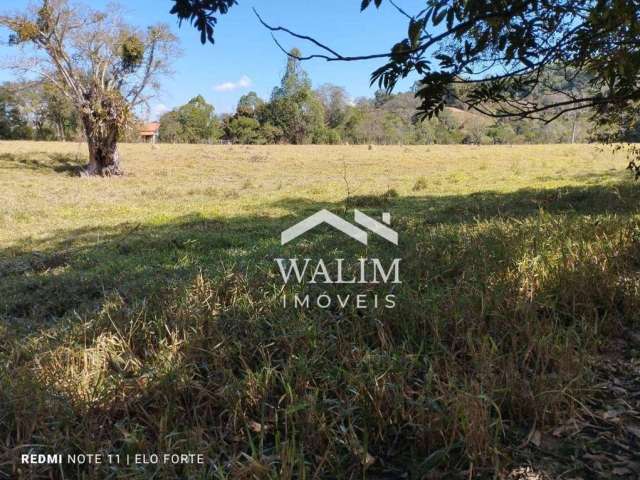 Chácara à venda, 8000 m² por R$ 99.000,00 - Zona Rural - Itaguara/MG