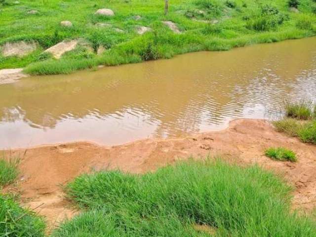 ?? Terreno Agrícola à Beira da Rodovia em Esmeraldas, MG – Potencial para Hortaliças e Cultivos ??