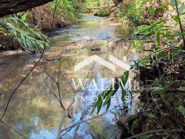 Terreno à venda, 108000 m² por R$ 280.000,00 - Zona Rural - Desterro de Entre Rios/MG