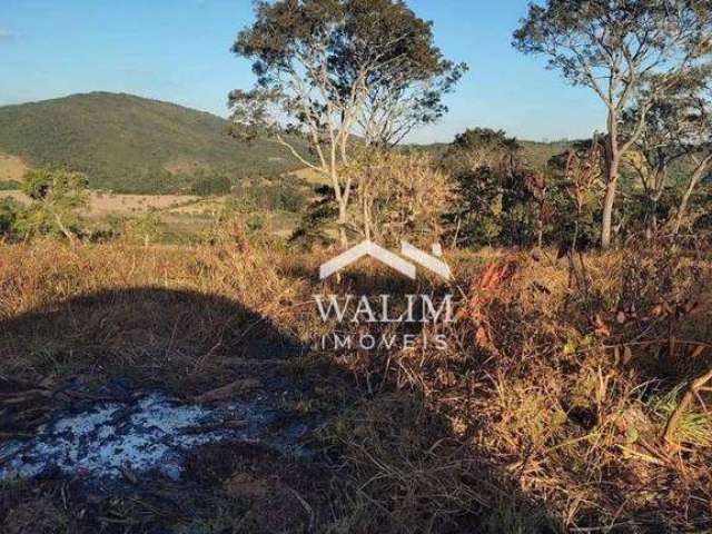 Terreno de 15 Hectares à Venda em Desterro de Entre Rios, MG: Oportunidade Ideal para o Agronegócio!