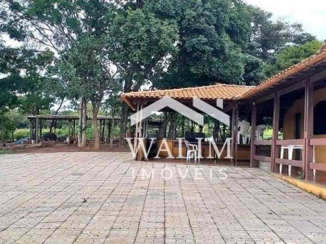 Fazenda à venda com 110 hectares entre Itaguara e Itatiaiuçu, MG