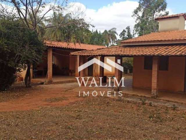 Fazenda à Venda em Baldim, MG – 130 Hectares de Eucalipto