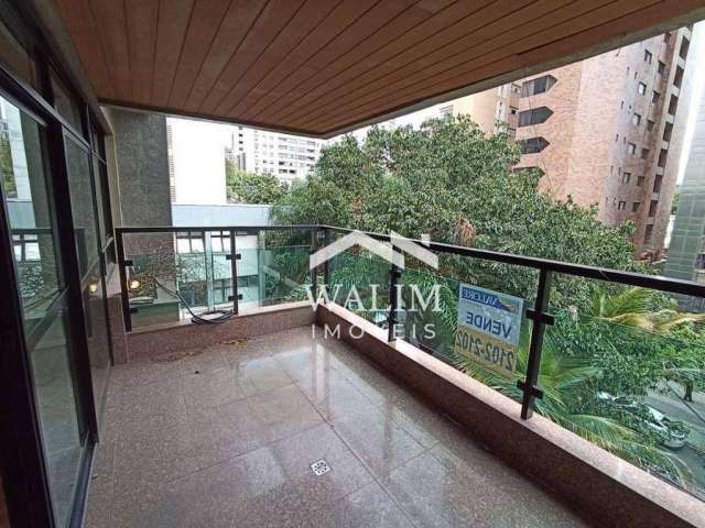 Apartamento de Alto Padrão à Venda – Savassi, Belo Horizonte, MG