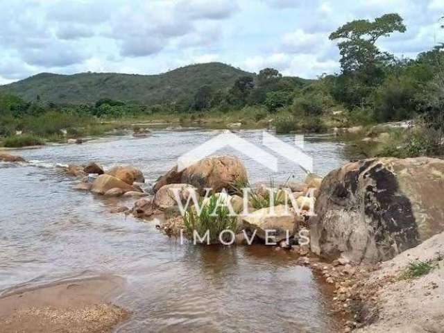 ?? Fazenda à Venda na Zona Rural de Diamantina, MG - 2.100 Hectares ??