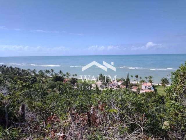 Lote à Venda em Alto do Pitinga, Arraial d'Ajuda - Porto Seguro, BA