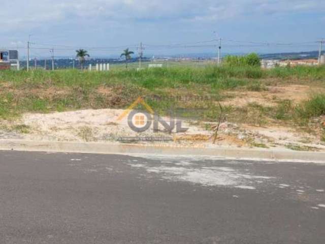 Terreno à venda no Parque Campo Bonito, Indaiatuba  por R$ 255.000