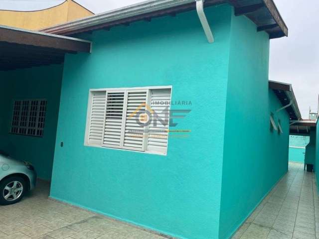 Casa com 3 quartos à venda no Jardim Recanto do Valle, Indaiatuba  por R$ 840.000