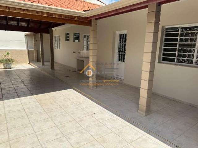 Casa com 4 quartos à venda no Jardim Dom Bosco, Indaiatuba  por R$ 1.300.000