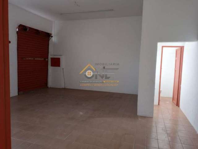 Ponto comercial com 1 sala para alugar na Cidade Nova I, Indaiatuba , 65 m2 por R$ 2.200