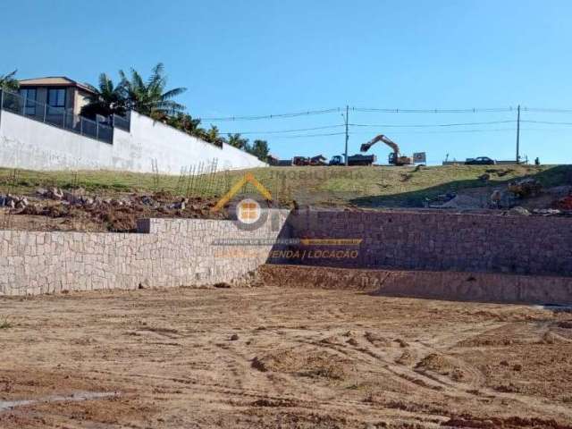 Terreno à venda no Jardim Quintas da Terracota, Indaiatuba  por R$ 640.000