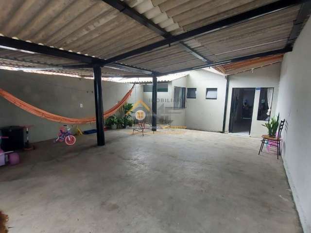 Casa com 4 quartos à venda no Jardim do Sol, Indaiatuba  por R$ 780.000