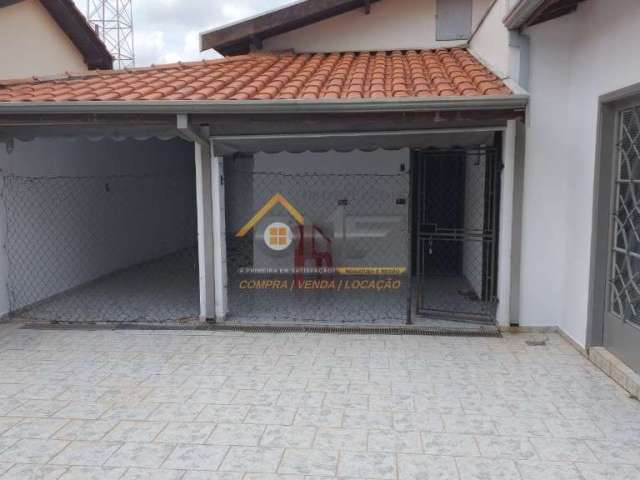 Casa com 3 quartos à venda no Jardim Pau Preto, Indaiatuba  por R$ 620.000