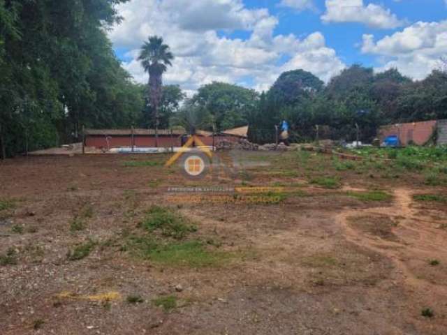 Terreno à venda no Parque das Bandeiras 2, Indaiatuba  por R$ 535.000