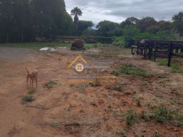 Terreno à venda no Parque das Bandeiras 2, Indaiatuba  por R$ 500.000