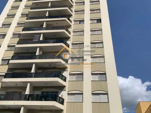 Apartamento com 3 quartos à venda no Centro, Indaiatuba , 154 m2 por R$ 750.000