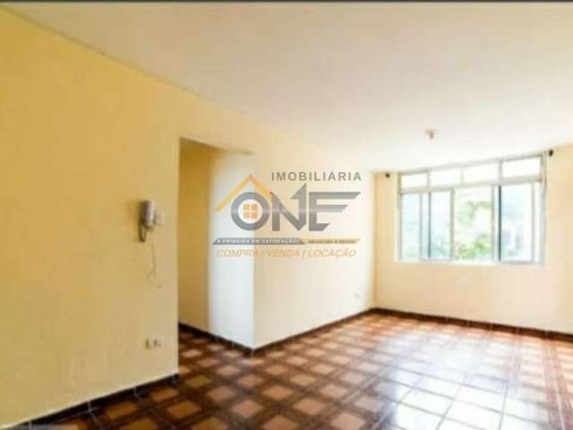 Apartamento com 2 quartos à venda na Vila Constança, São Paulo , 58 m2 por R$ 255.000