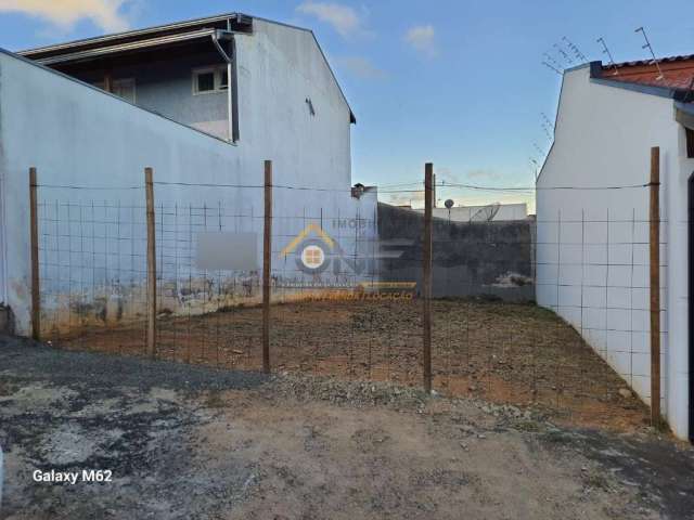 Terreno à venda no Jardim Colonial, Indaiatuba  por R$ 280.000