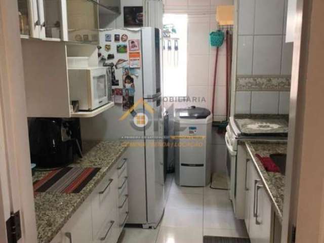 Apartamento com 3 quartos à venda no Jardim Juliana, Indaiatuba , 64 m2 por R$ 320.000