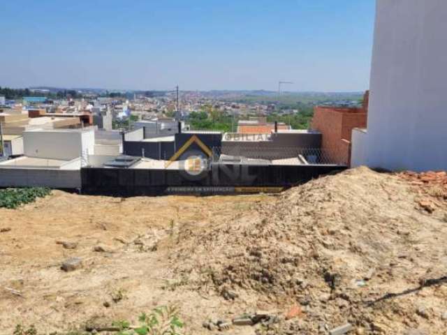 Terreno à venda no Residencial Monte Verde, Indaiatuba  por R$ 280.000