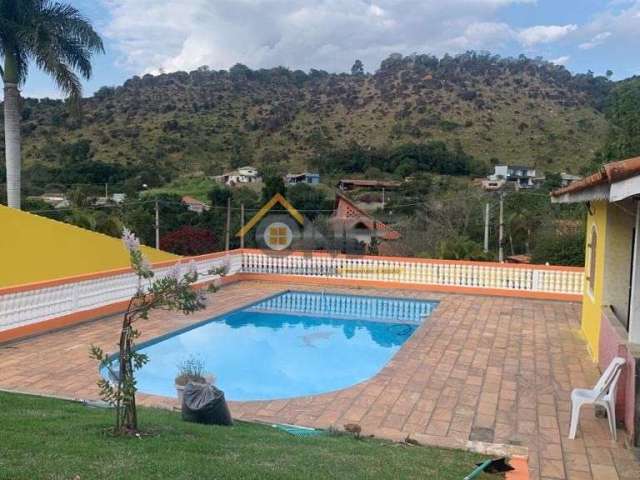 Chácara / sítio com 3 quartos à venda no Santa Eliza, Itupeva  por R$ 950.000