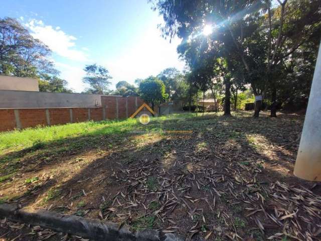 Terreno à venda no Recanto Campestre Internacional de Viracopos Gleba 8, Indaiatuba  por R$ 350.000