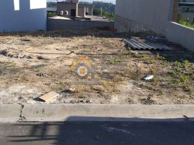 Terreno à venda no Jardim Mantova, Indaiatuba  por R$ 365.000