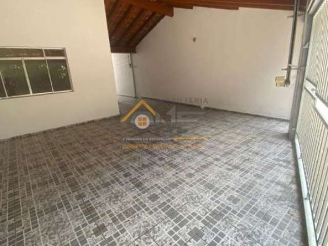 Casa com 3 quartos à venda no Jardim Santa Rita, Indaiatuba  por R$ 550.000