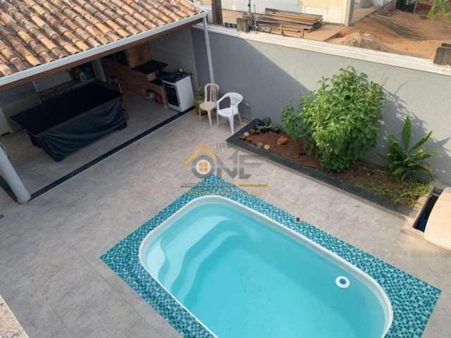 Casa em condomínio fechado com 3 quartos à venda na Vila Residencial Green Park, Indaiatuba  por R$ 1.610.000