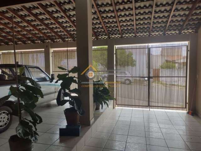 Casa com 2 quartos à venda na Vila Maria, Indaiatuba  por R$ 750.000