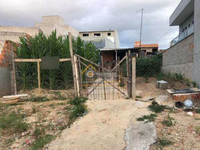 Terreno à venda no Jardim Moriyama, Indaiatuba  por R$ 270.000