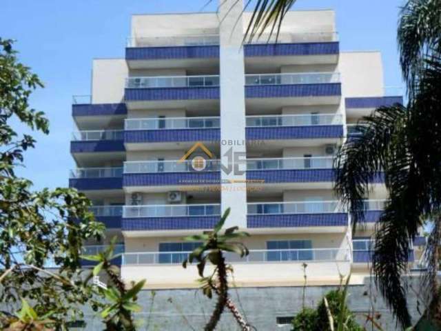 Apartamento com 3 quartos à venda em Itaguá, Ubatuba , 143 m2 por R$ 1.380.000