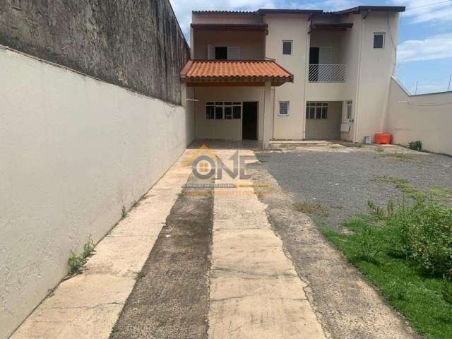 Casa com 2 quartos à venda no Jardim Umuarama, Indaiatuba  por R$ 640.000