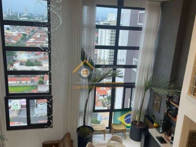 Apartamento com 3 quartos à venda na Vila Almeida, Indaiatuba , 192 m2 por R$ 1.860.000