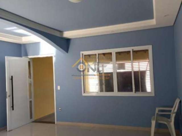 Casa com 2 quartos à venda no Jardim Alice, Indaiatuba  por R$ 580.000