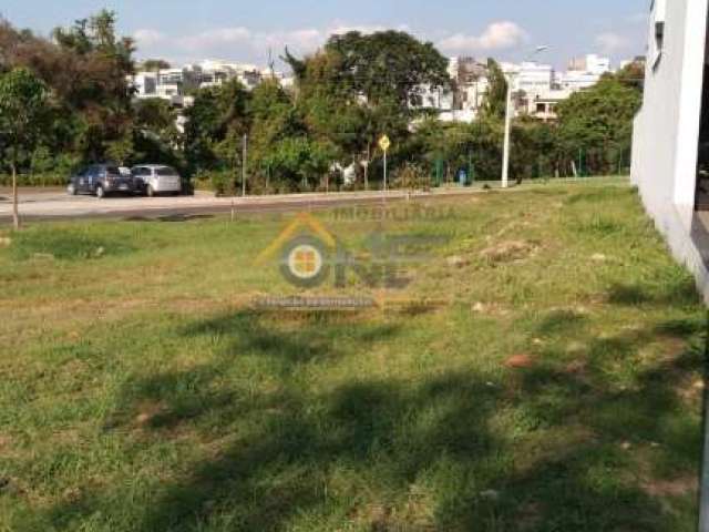 Terreno à venda no Jardim Mantova, Indaiatuba  por R$ 435.000