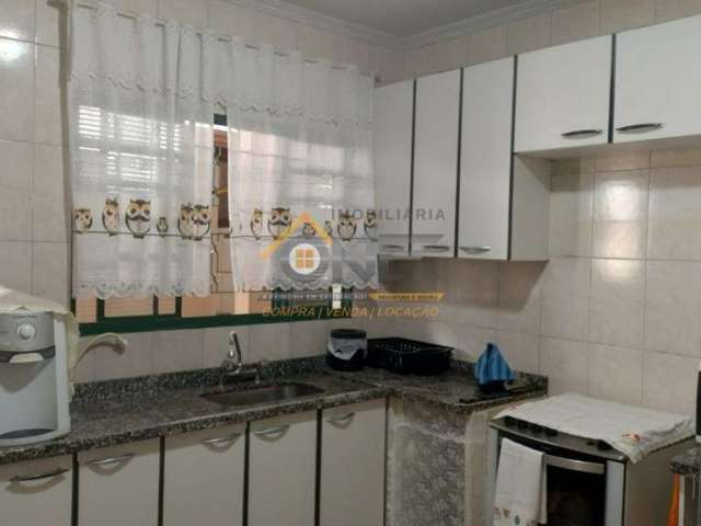 Casa com 3 quartos à venda no Jardim Nova Indaiá, Indaiatuba  por R$ 560.000